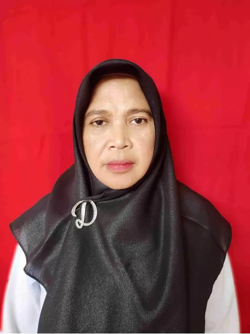 DARMAWATI, S,Pd